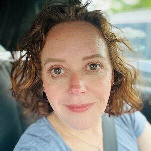 Meet your Posher, Stacy